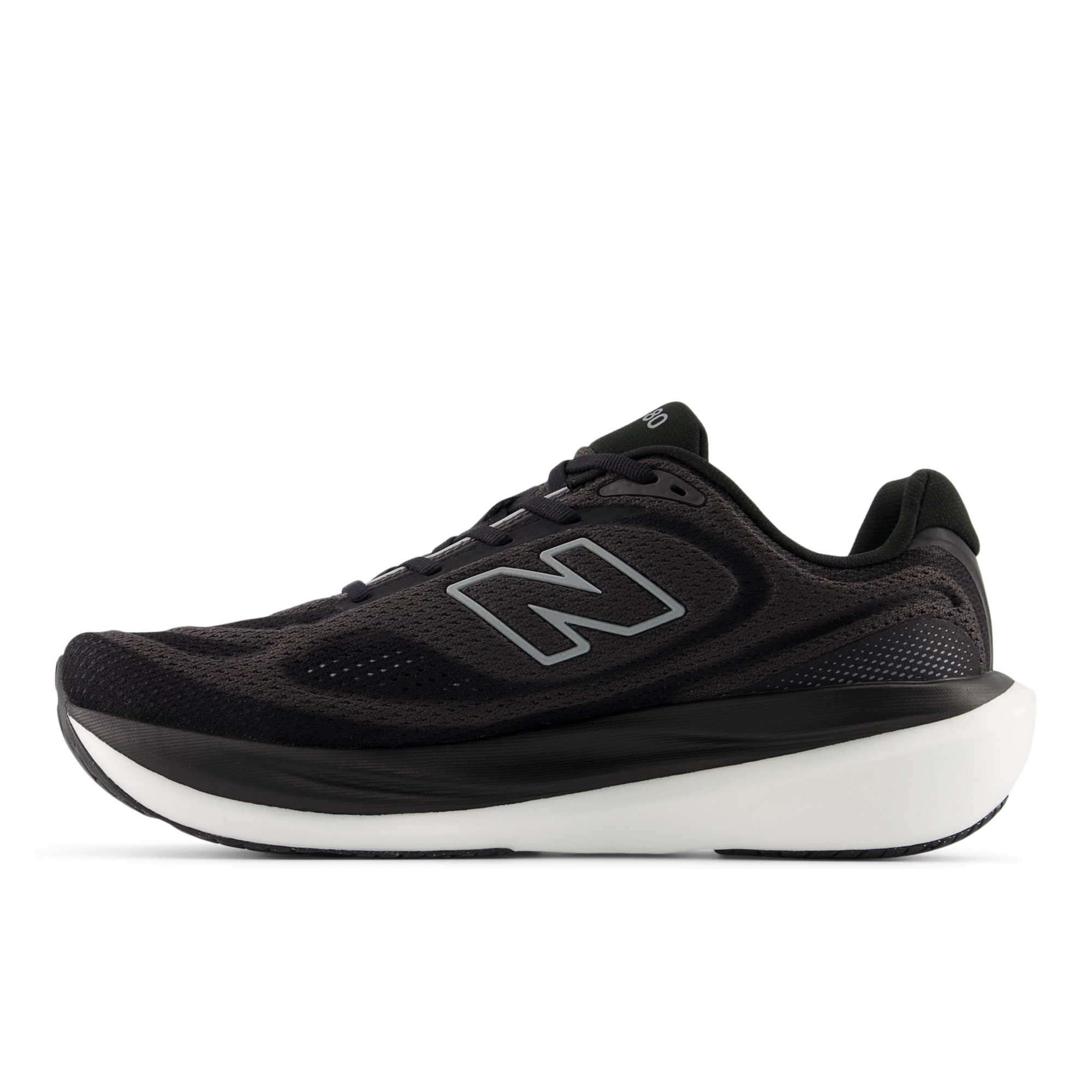 1080v15 men's – BLACK with SLATE GREY and FADED BLACK