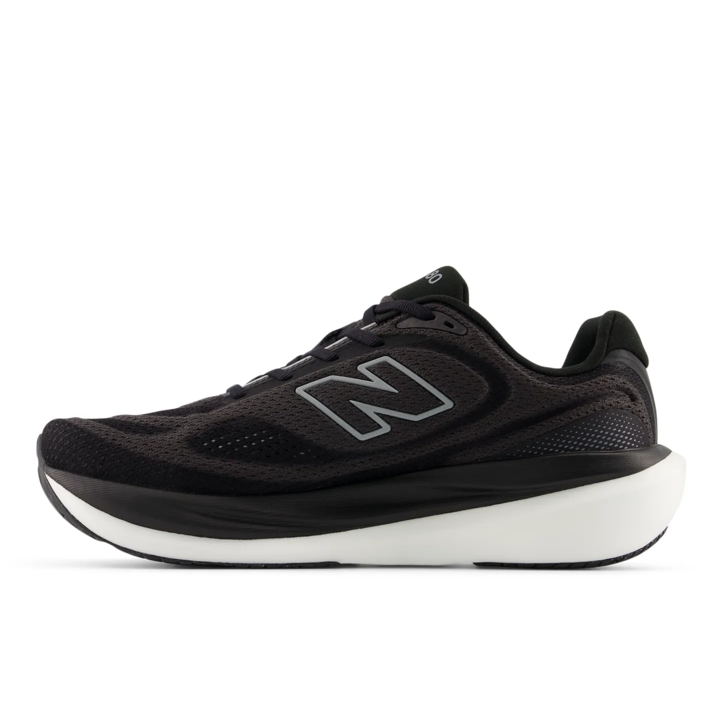 1080v15 men's – BLACK with SLATE GREY and FADED BLACK
