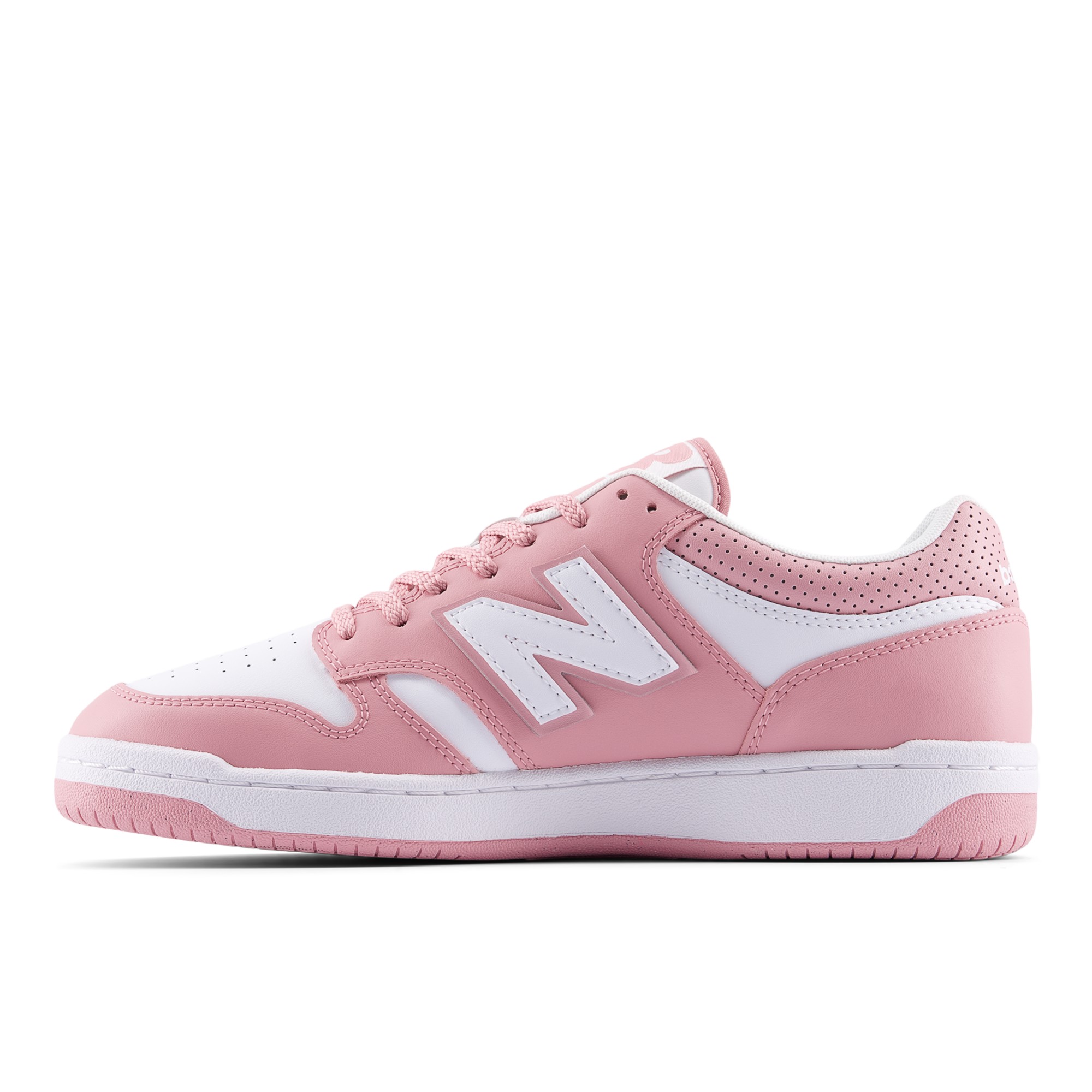 480 – Rose Sugar with White