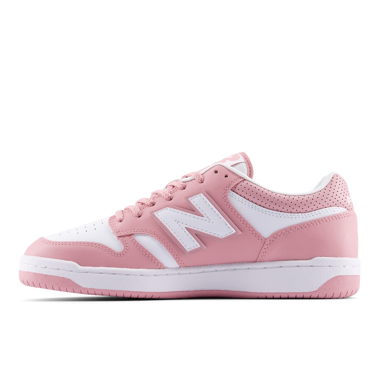 480 – Rose Sugar with White