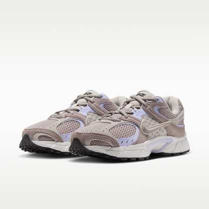 Nike V5 RNR Suede Women's Shoes – Enigma Stone/Light Bone/Palest Purple/College Grey
