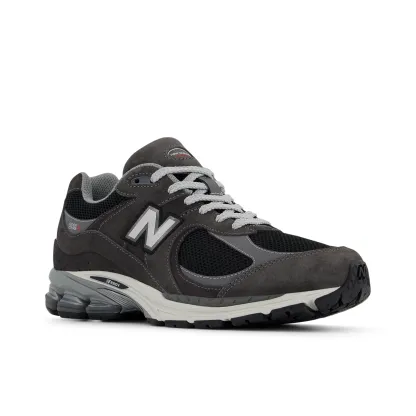 2002R – BLACK CEMENT with BLACK and Slate Grey