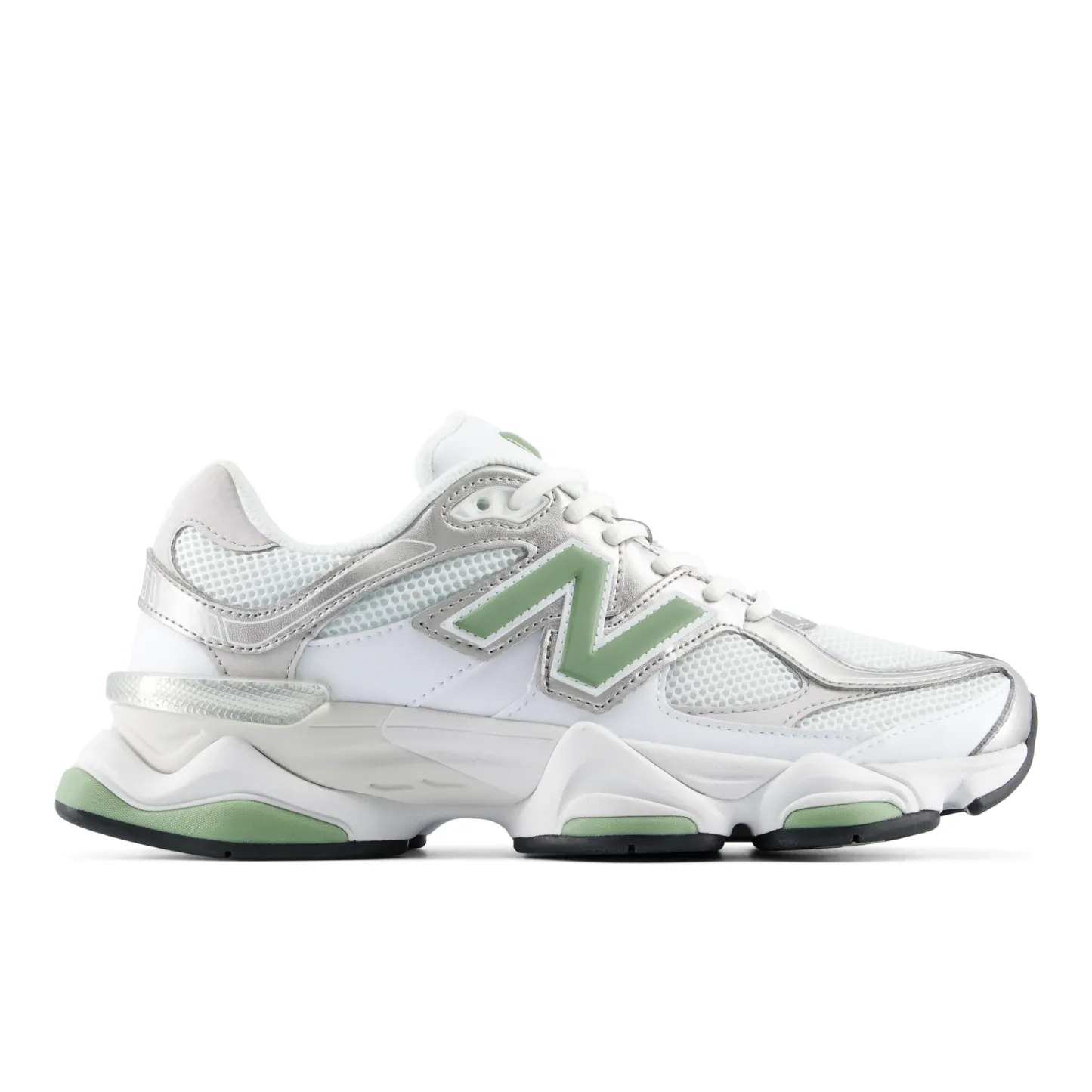 9060 – WHITE with OREGANO