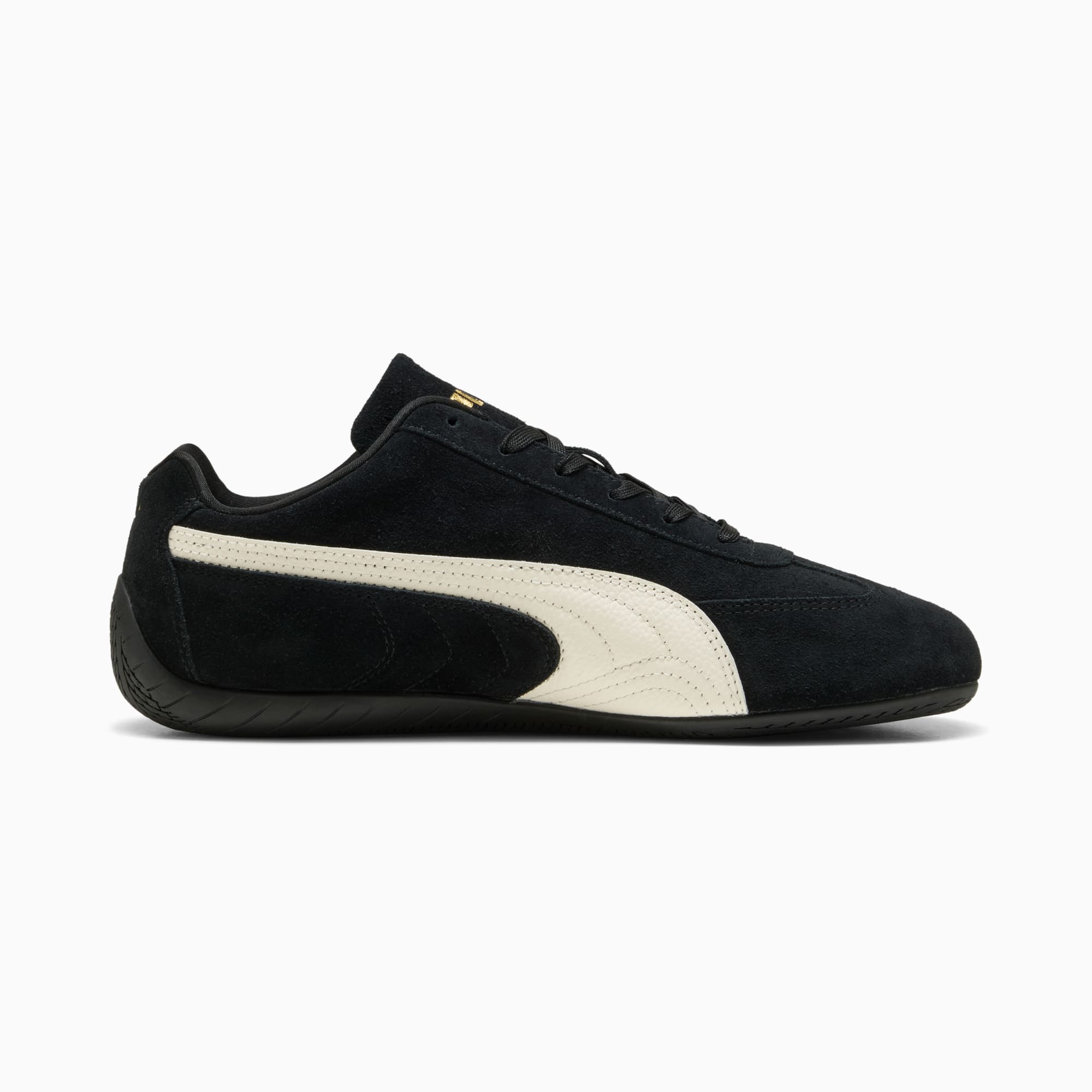 Speedcat Sneakers Unisex – PUMA Black-PUMA White