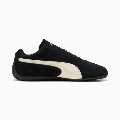 Speedcat Sneakers Unisex – PUMA Black-PUMA White