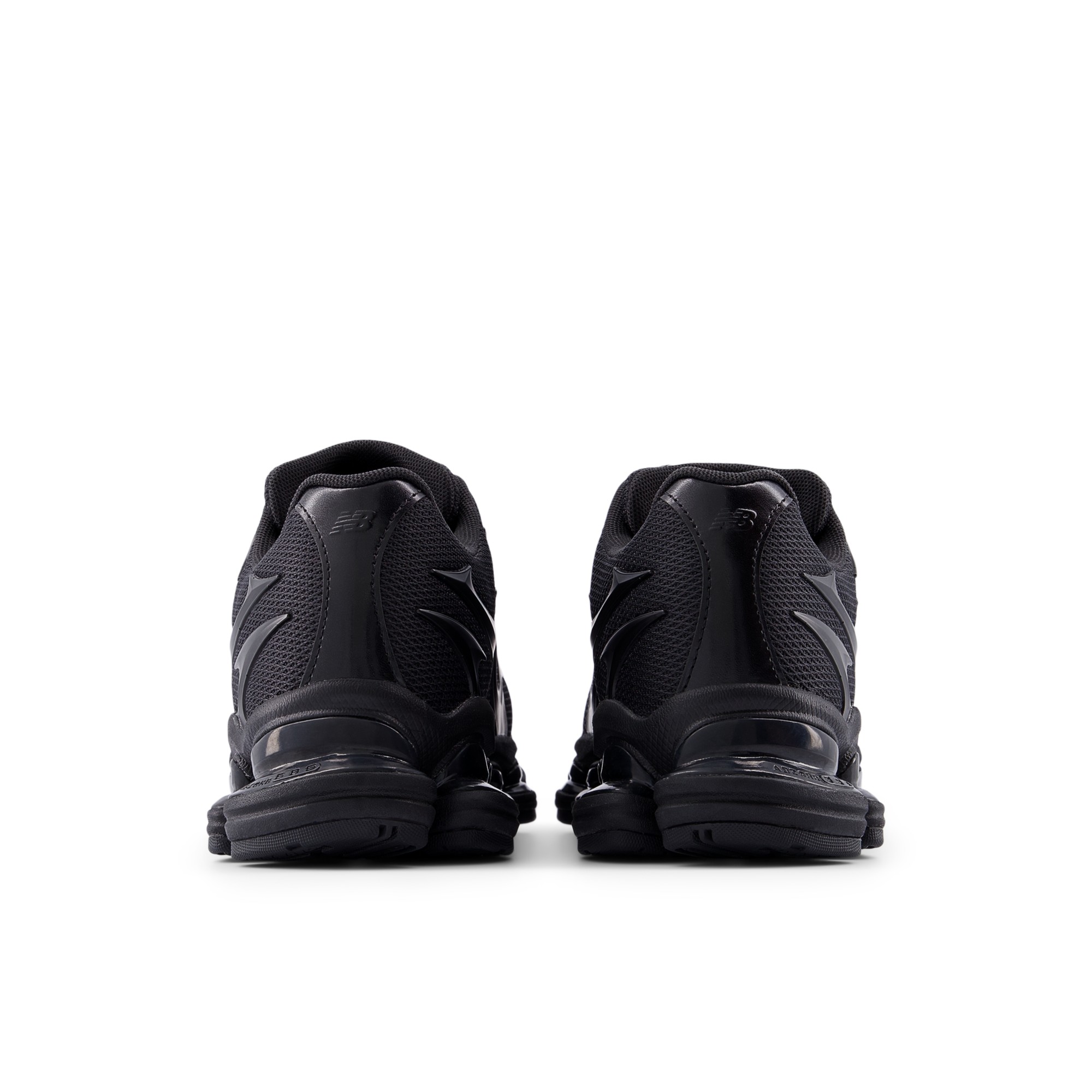 ABZORB 2000W – BLACK METALLIC