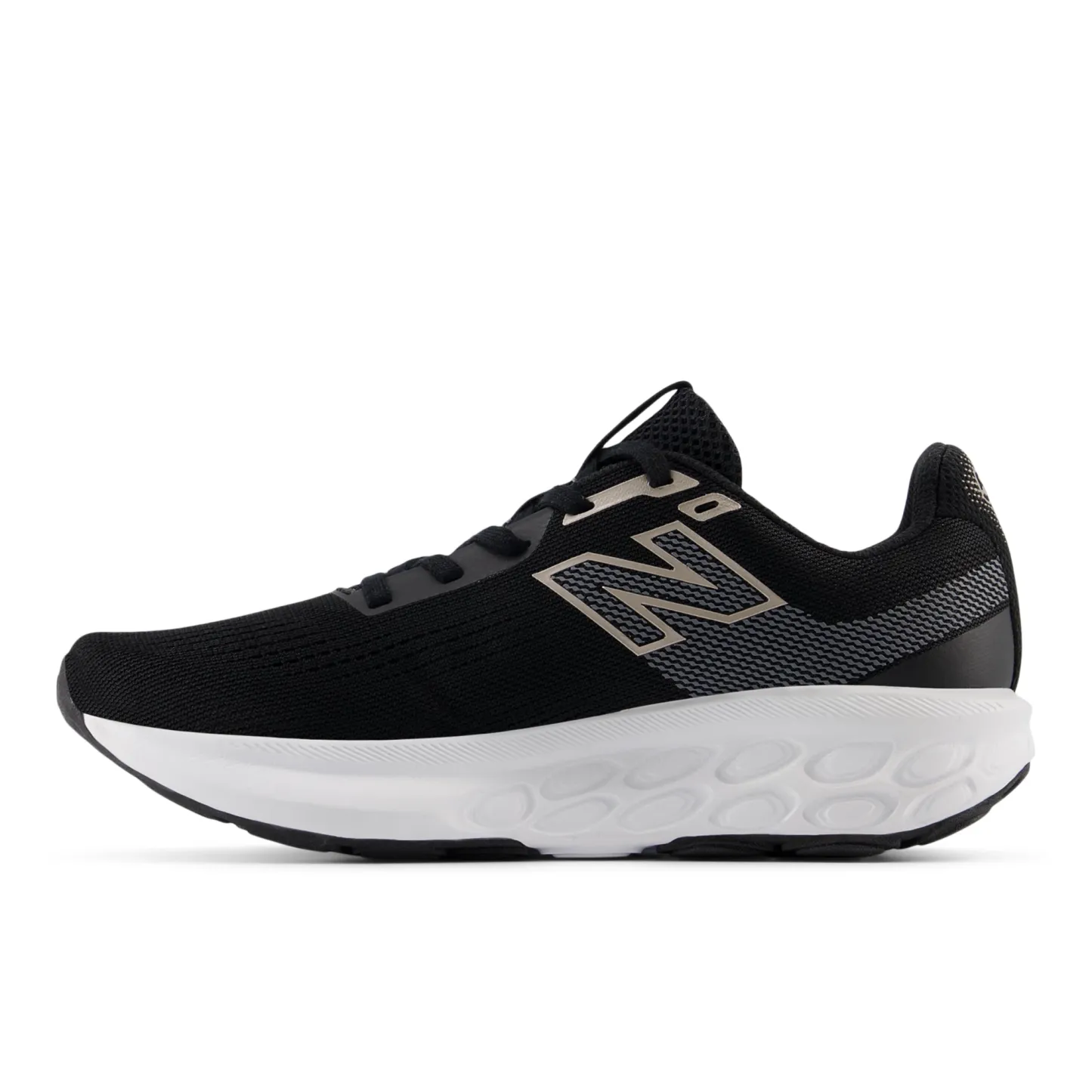 520 v9 – BLACK with AFTERGLOW and METALLIC ROSE