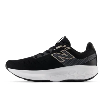 520 v9 – BLACK with AFTERGLOW and METALLIC ROSE