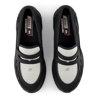1906L – BLACK with ANGORA