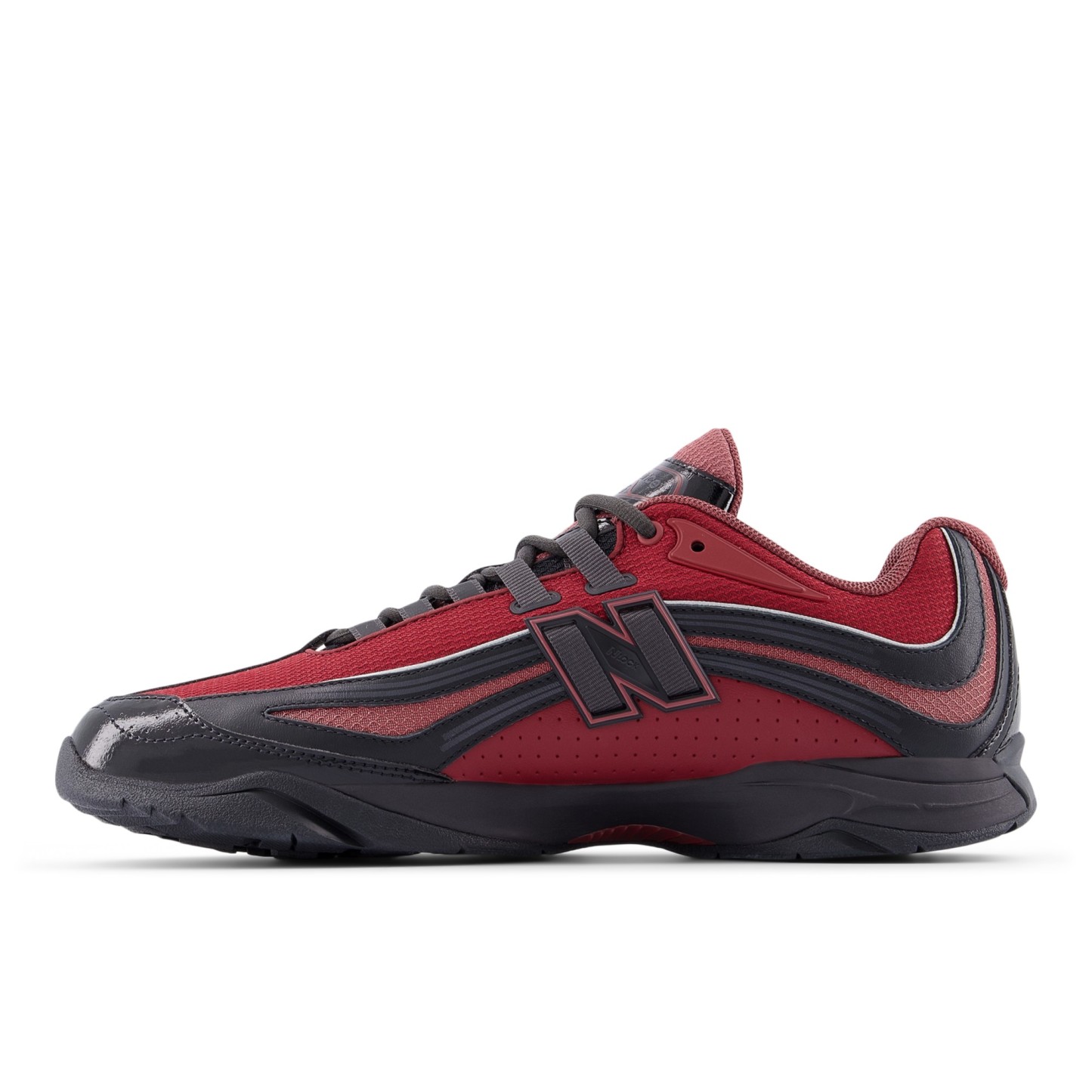 RC56 – Monarch Burgundy with Black