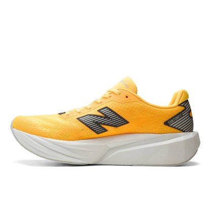 FuelCell Rebel v5 – SATSUMA ORANGE with GREY MATTER