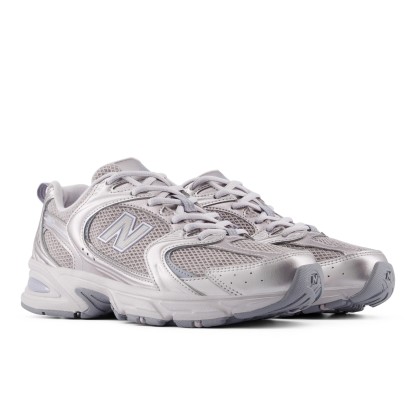 530 – TRUFFLE SALT with TRUFFLE METALLIC and HORIZON GREY