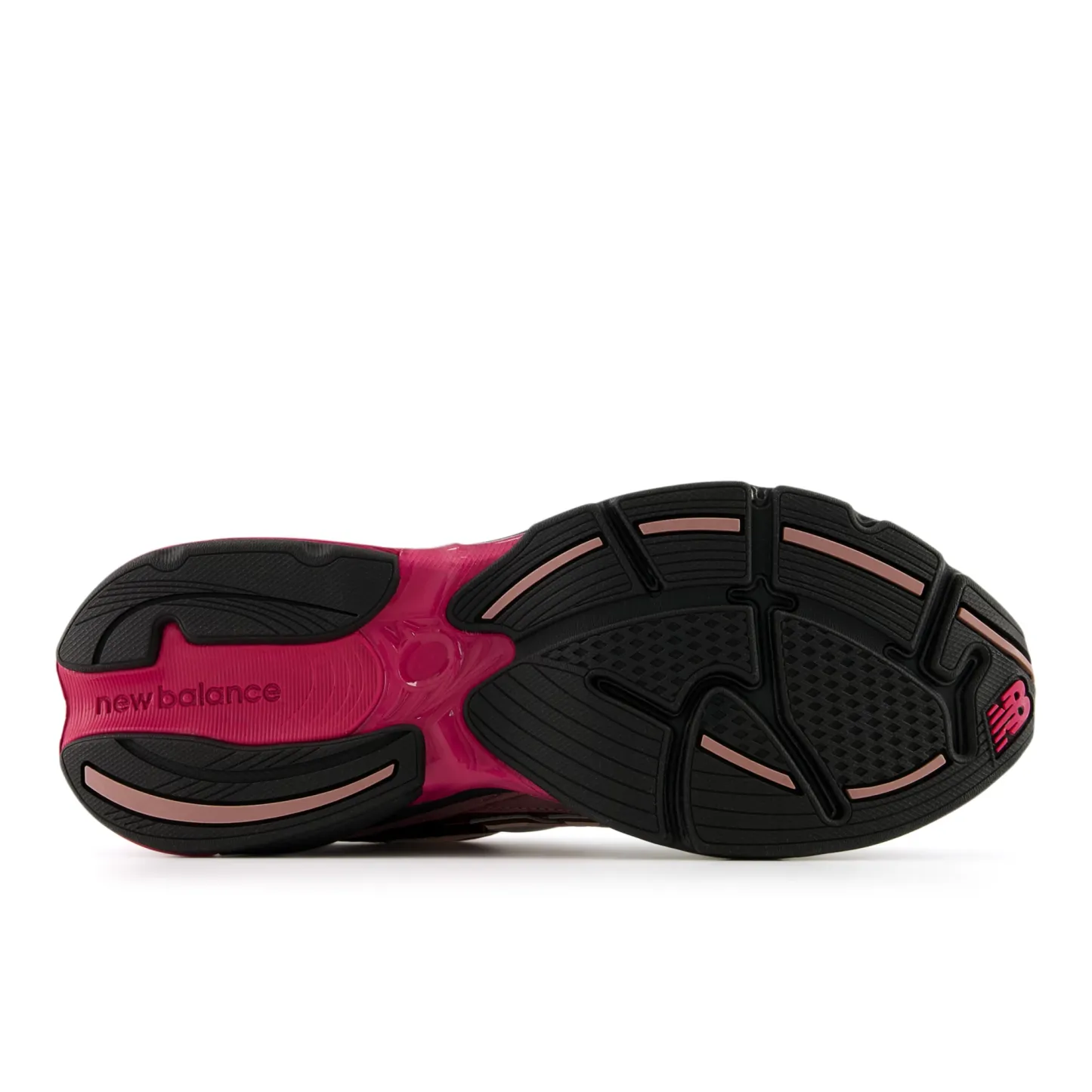 2010 – ROSEWOOD with VIOLET CRUSH and CRYSTAL PINK