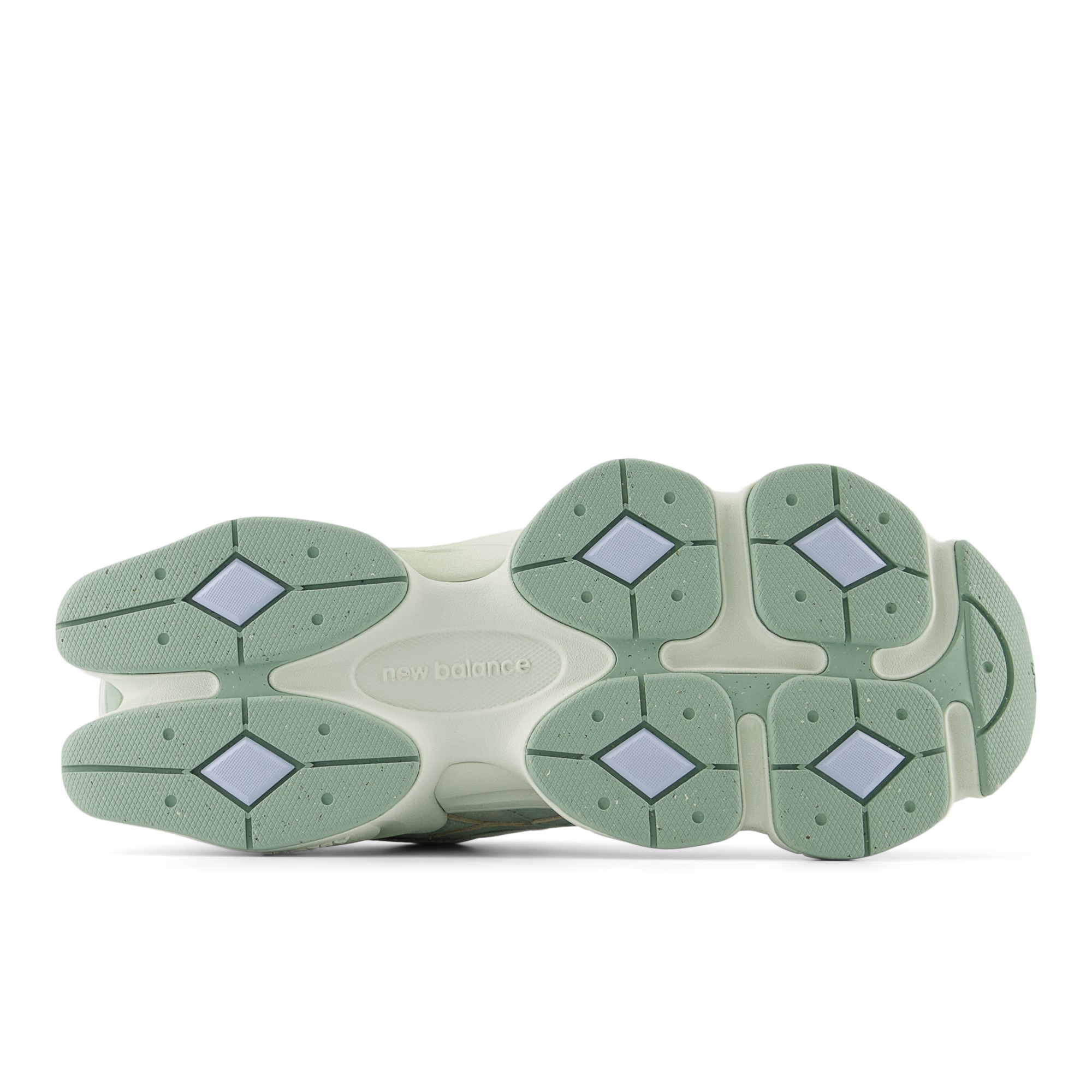 9060 – MOSAIC GREEN with SEA SALT