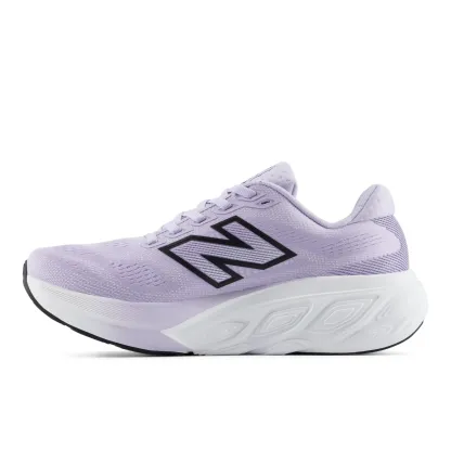 Fresh Foam X 880v15 – SMOKED VIOLET with BLACK