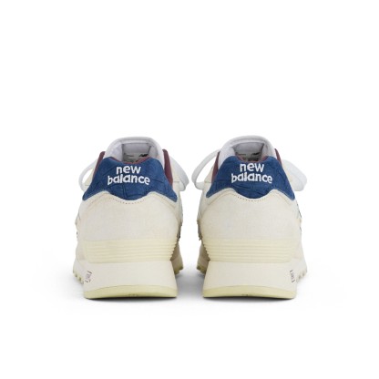 Made in USA 1300 – ANGORA with BLUE OYSTER and MULLED WINE
