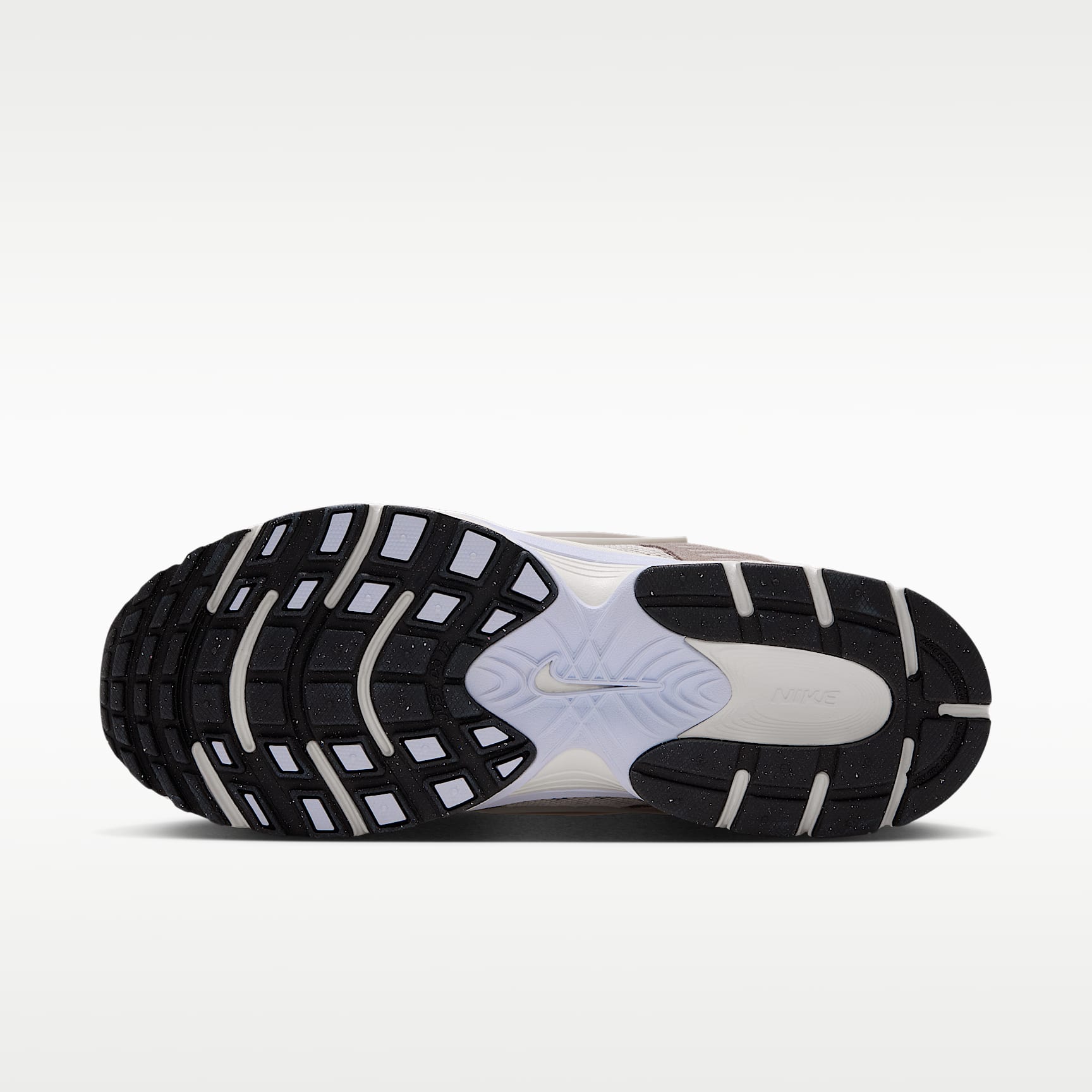 Nike V5 RNR Suede Women's Shoes – Enigma Stone/Light Bone/Palest Purple/College Grey