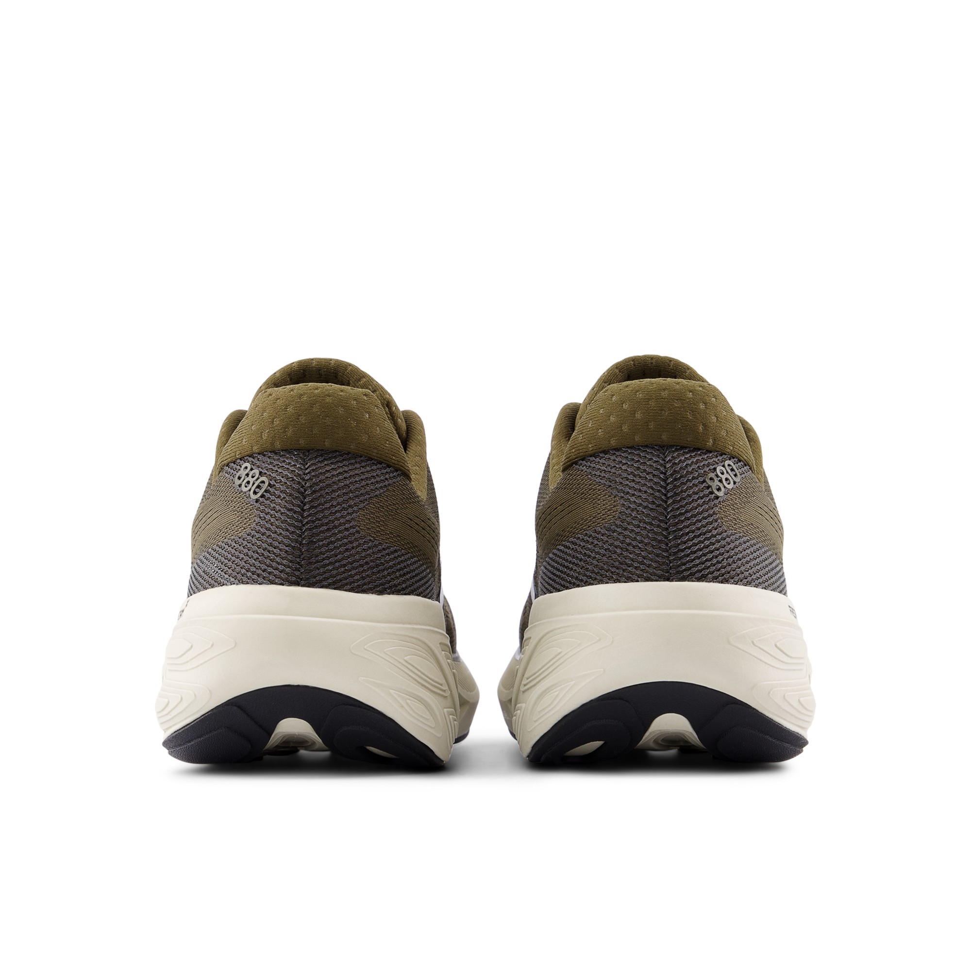 Fresh Foam X 880v15 – Woodland with Shipyard and Black