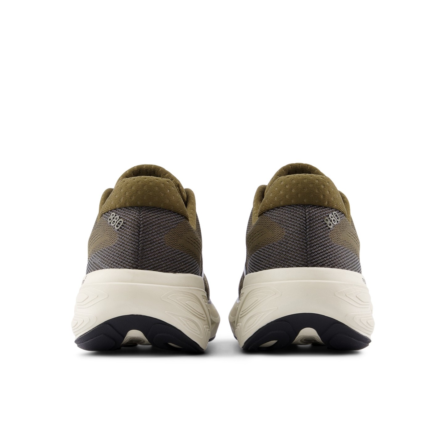 Fresh Foam X 880v15 – Woodland with Shipyard and Black