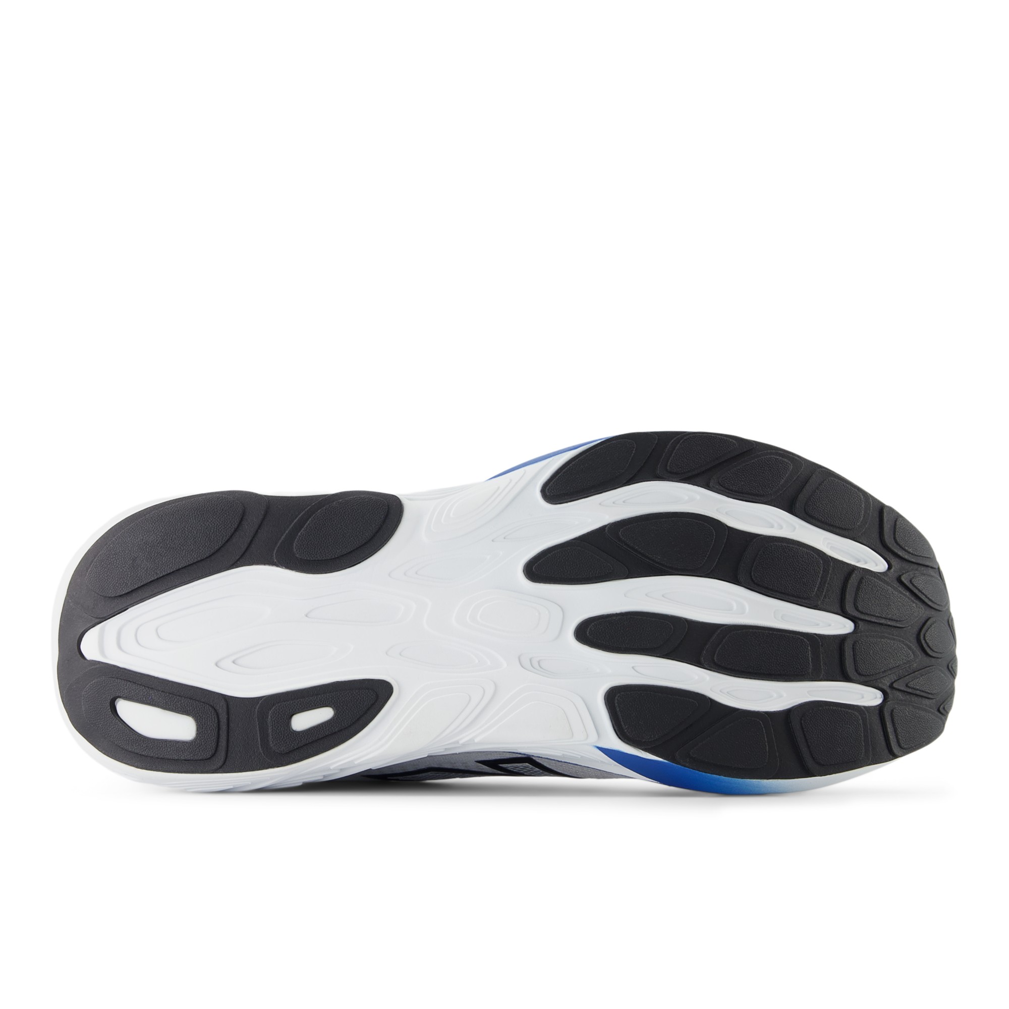 Fresh Foam X 880v15 – NB 103 White with Blue Agate and Black