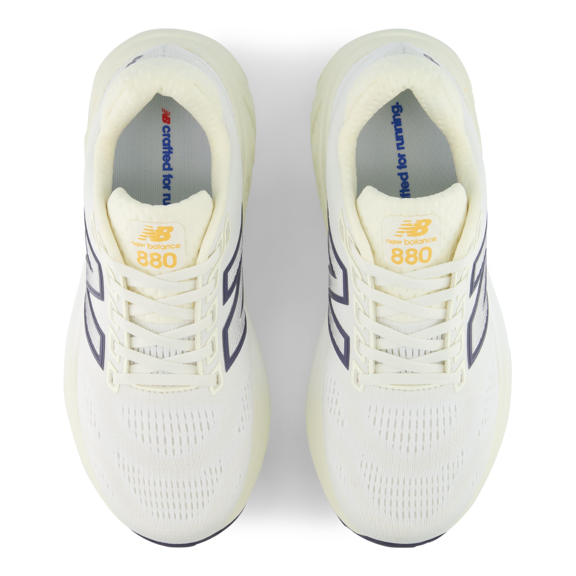Fresh Foam X 880v15 – ANGORA with METEORITE