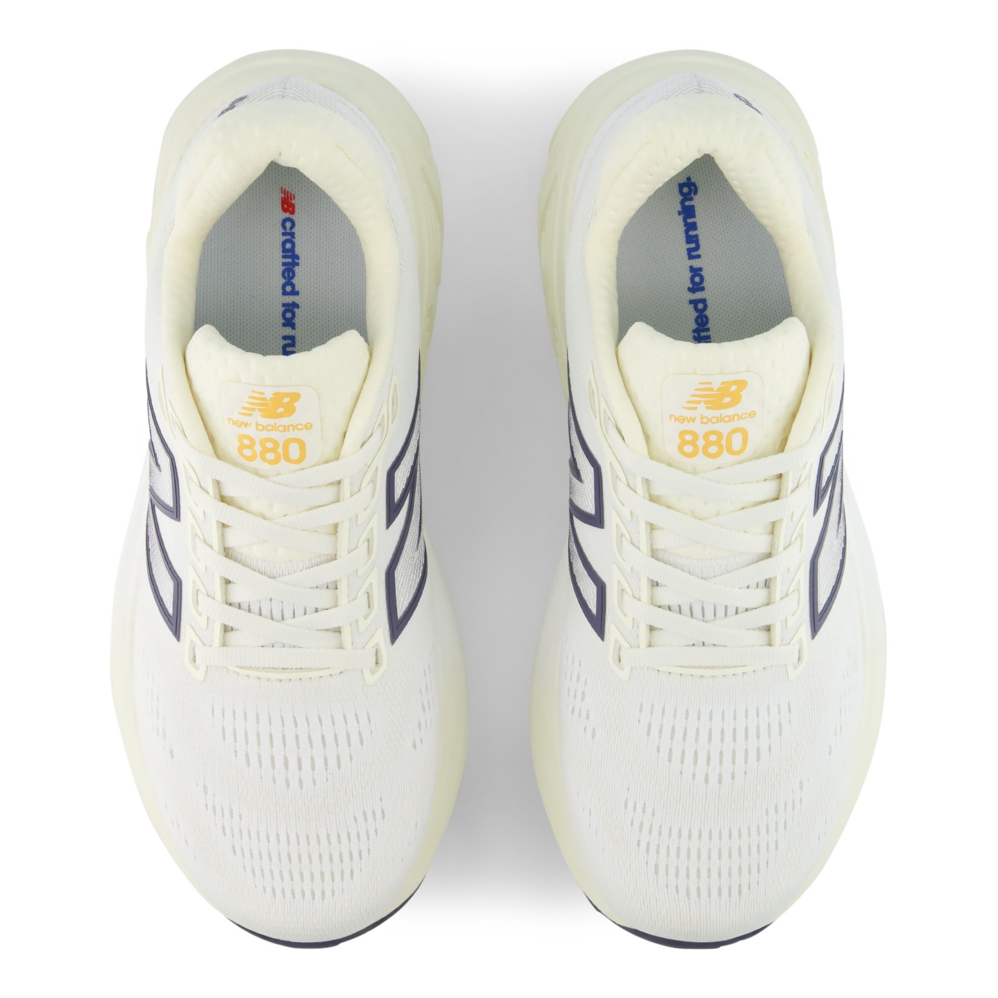 Fresh Foam X 880v15 – ANGORA with METEORITE