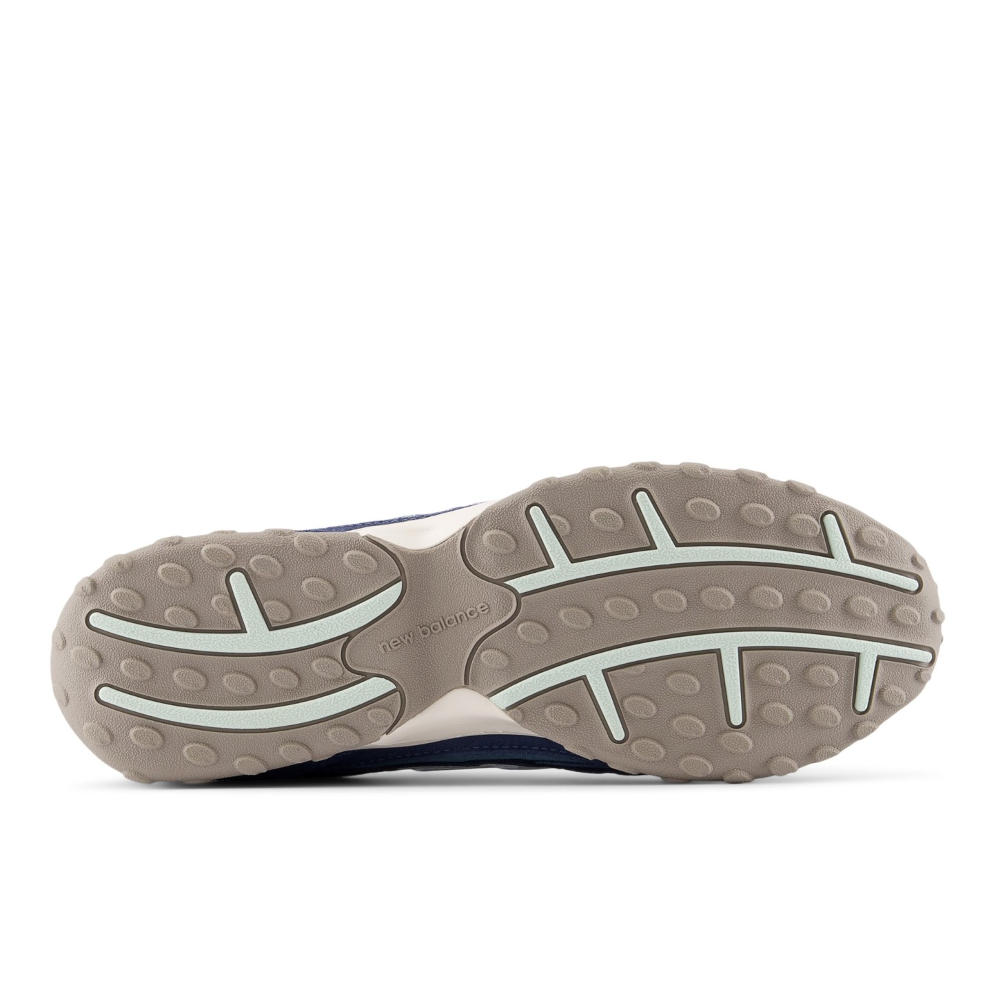 204L – NB NAVY with SALT WATER