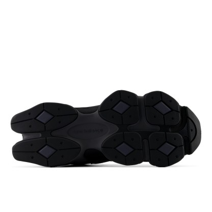 9060 – BLACK with METEORITE