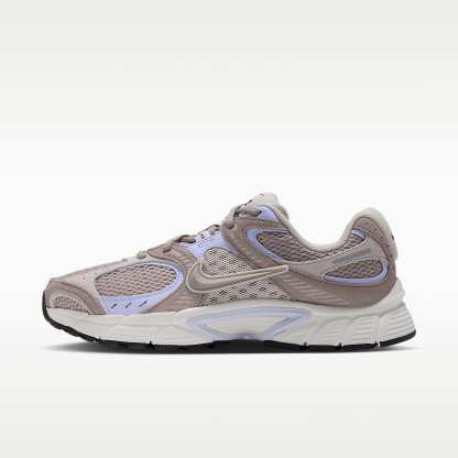 Nike V5 RNR Suede Women's Shoes – Enigma Stone/Light Bone/Palest Purple/College Grey