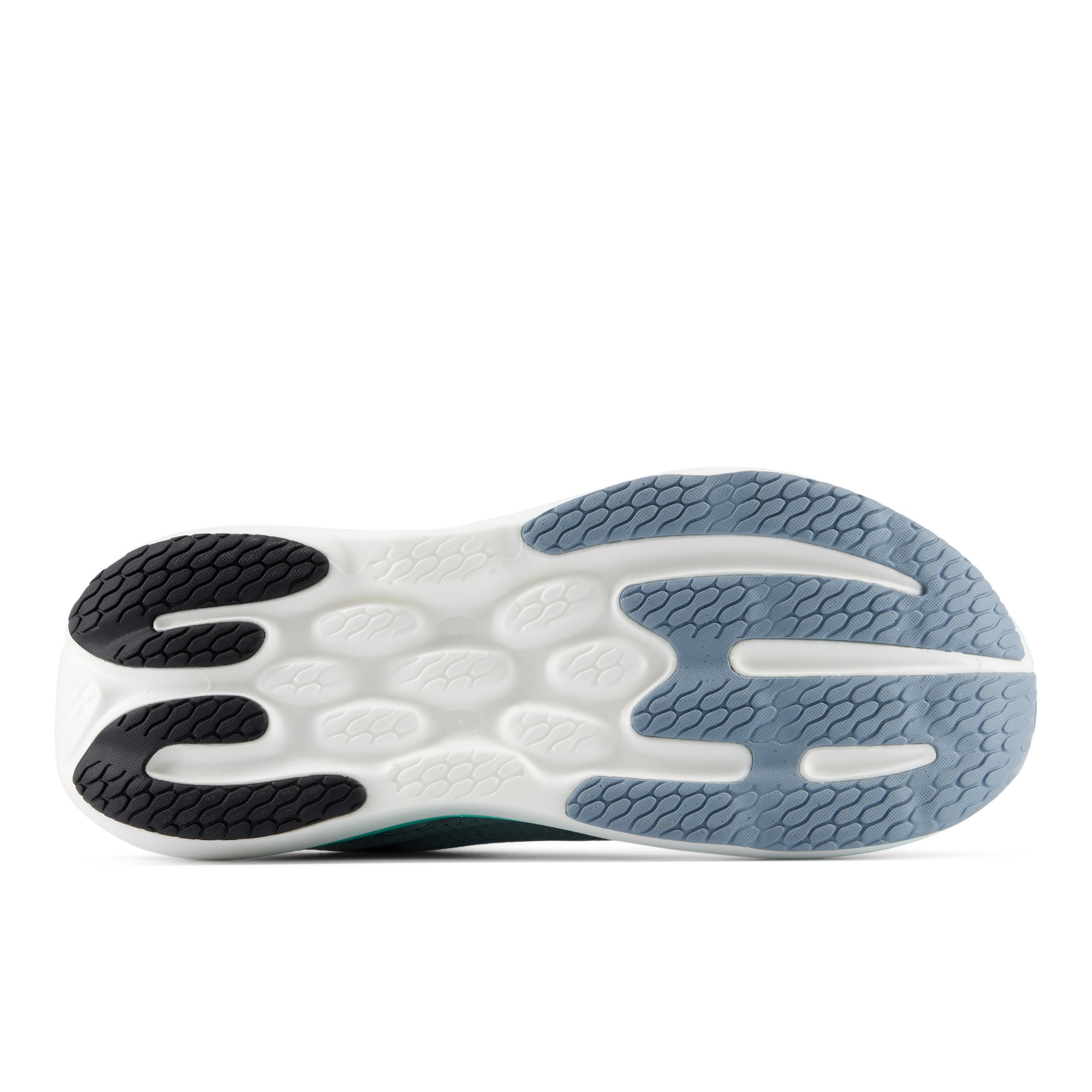 1080v15 – LIGHT ZINC BLUE with BRIGHT MINT