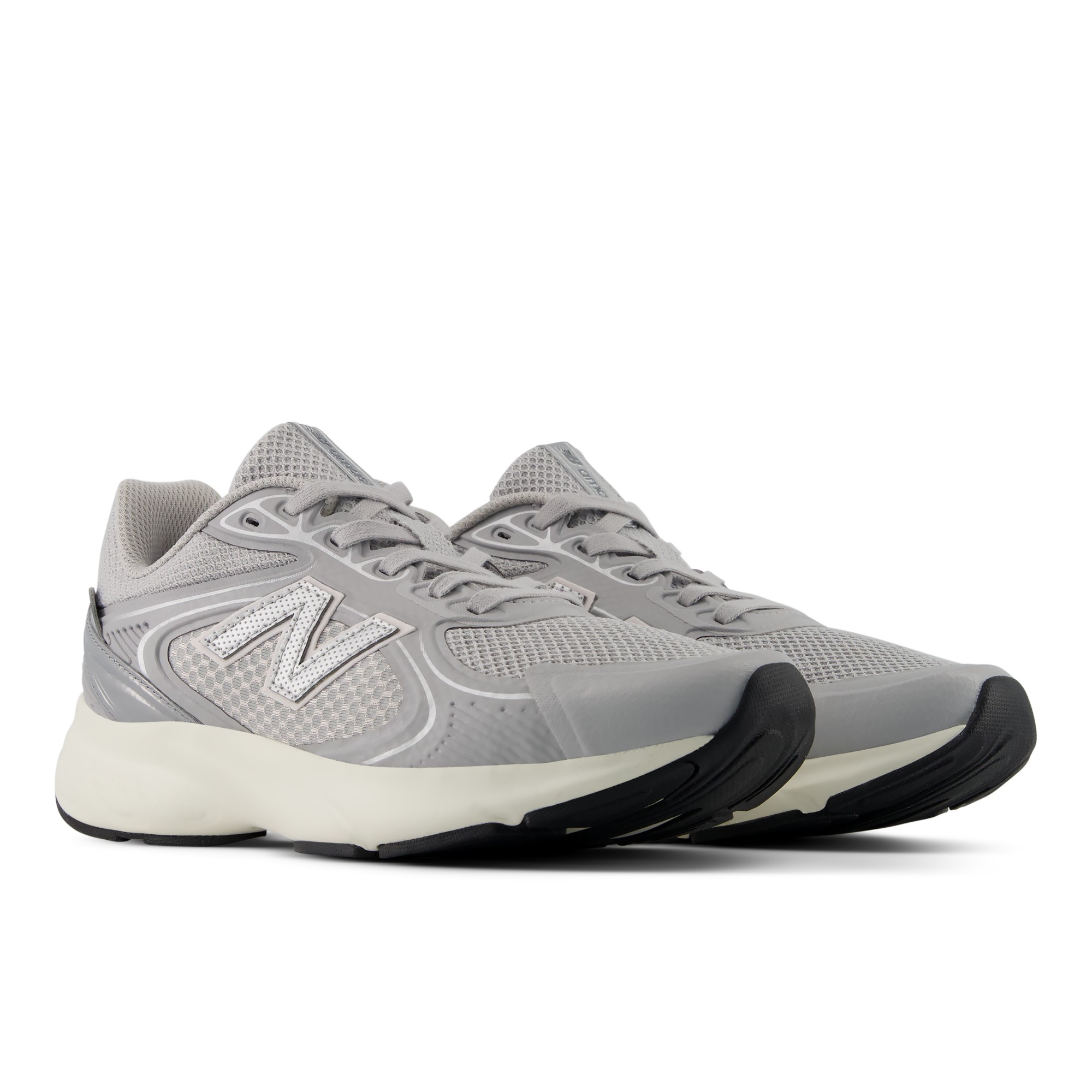 Fresh Foam Amaste – RAINCLOUD with SLATE GREY and SILVER METALLIC