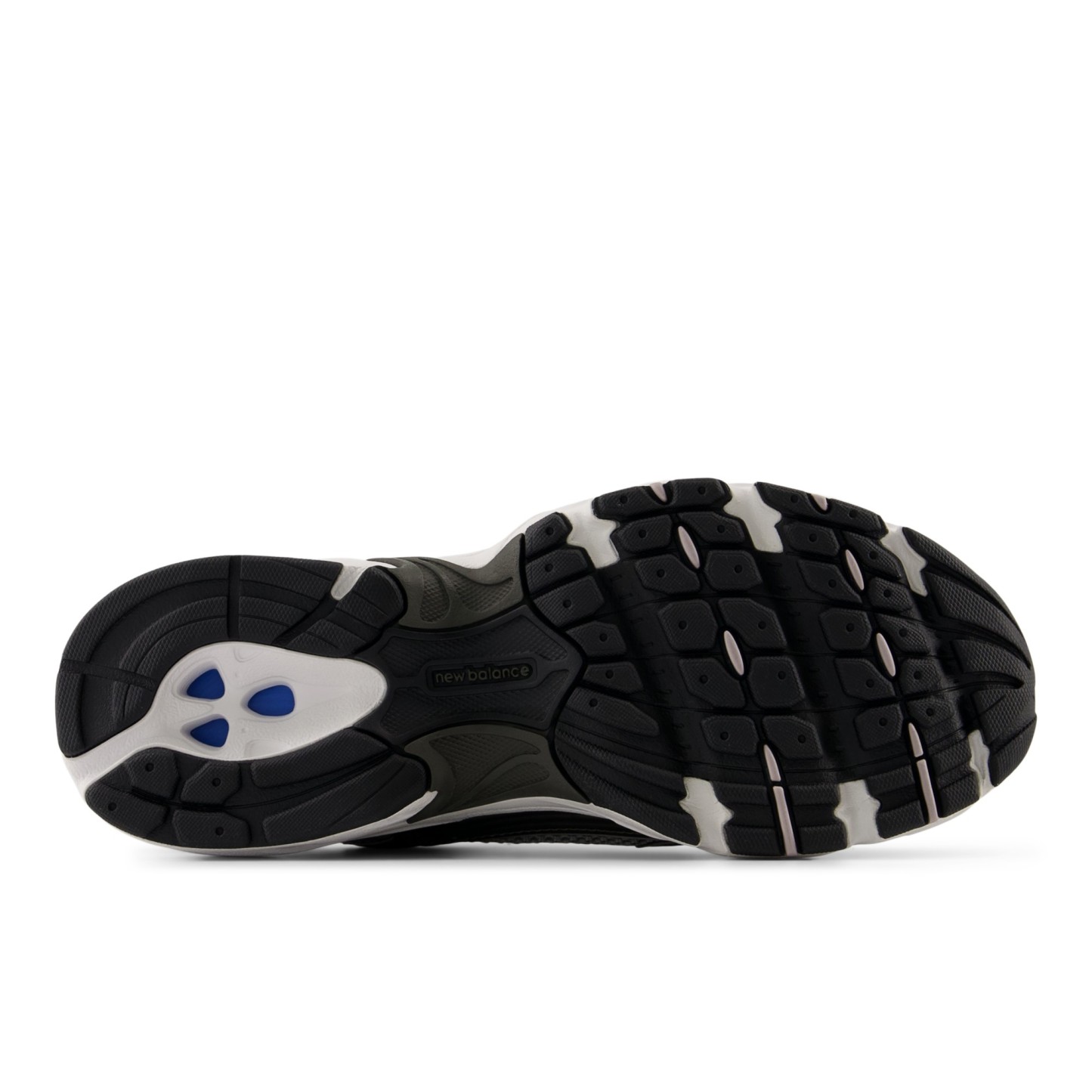 530 – BLACK METALLIC with TRUFFLE SALT
