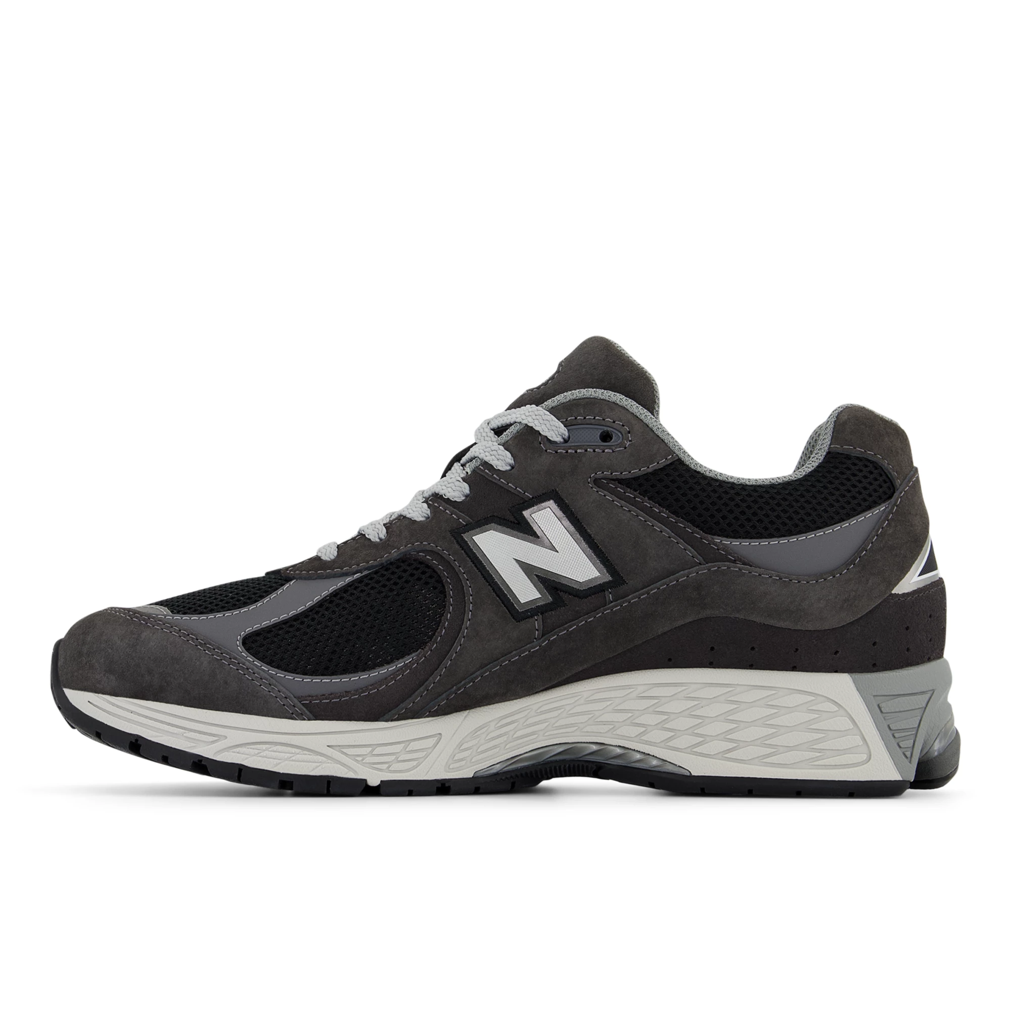 2002R – BLACK CEMENT with BLACK and Slate Grey