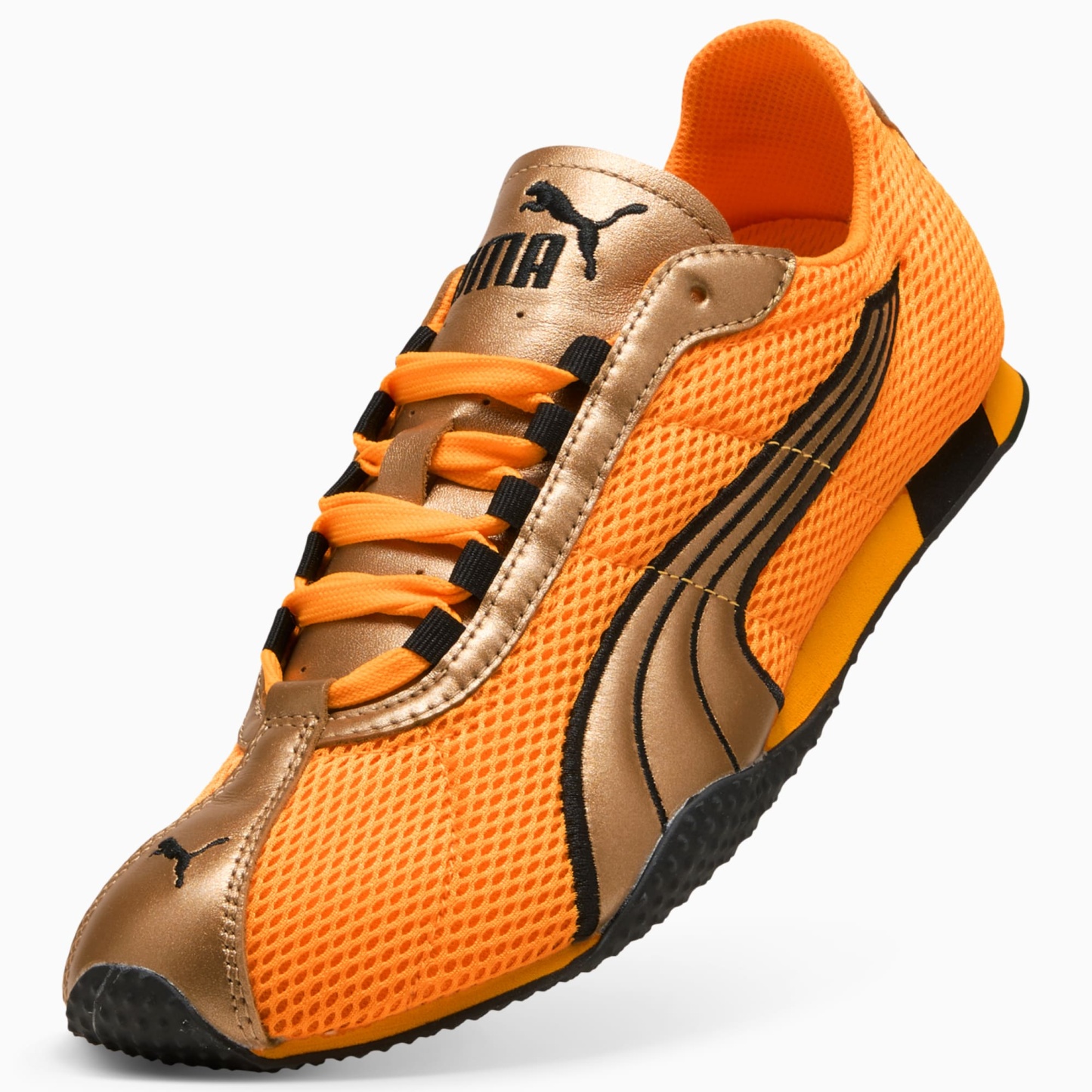 H-Street OG Sneakers Unisex – Sun Stream-PUMA Gold
