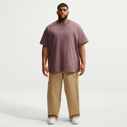 Nike Sportswear Premium Essentials Men's T-Shirt – Tattoo