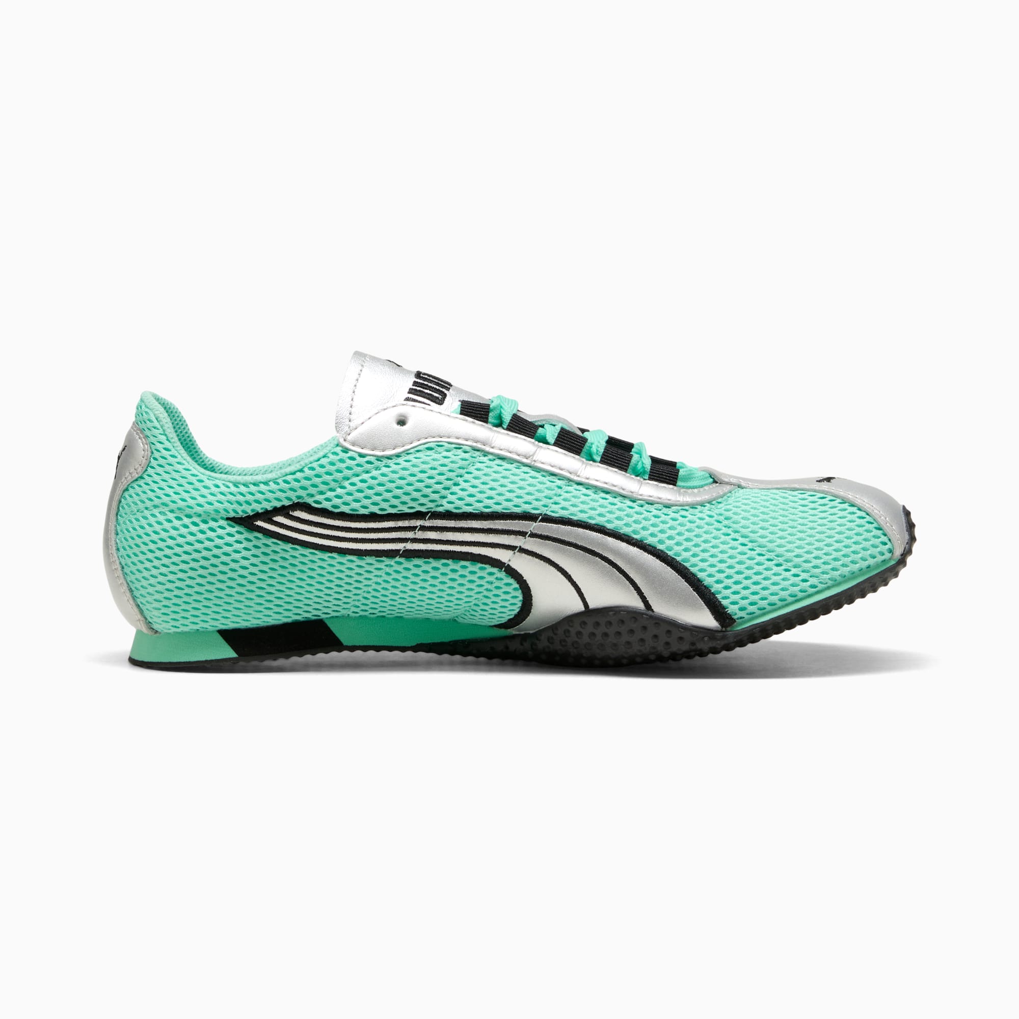 H-Street OG Sneakers Unisex – Mint Jelly-PUMA Silver