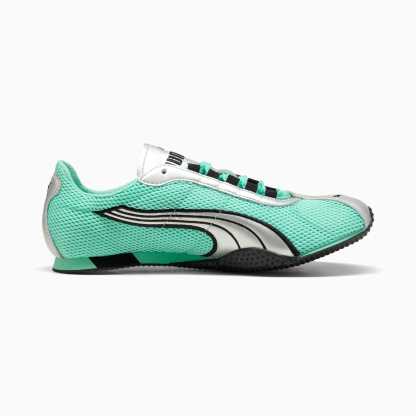 H-Street OG Sneakers Unisex – Mint Jelly-PUMA Silver