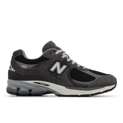 2002R – BLACK CEMENT with BLACK and Slate Grey