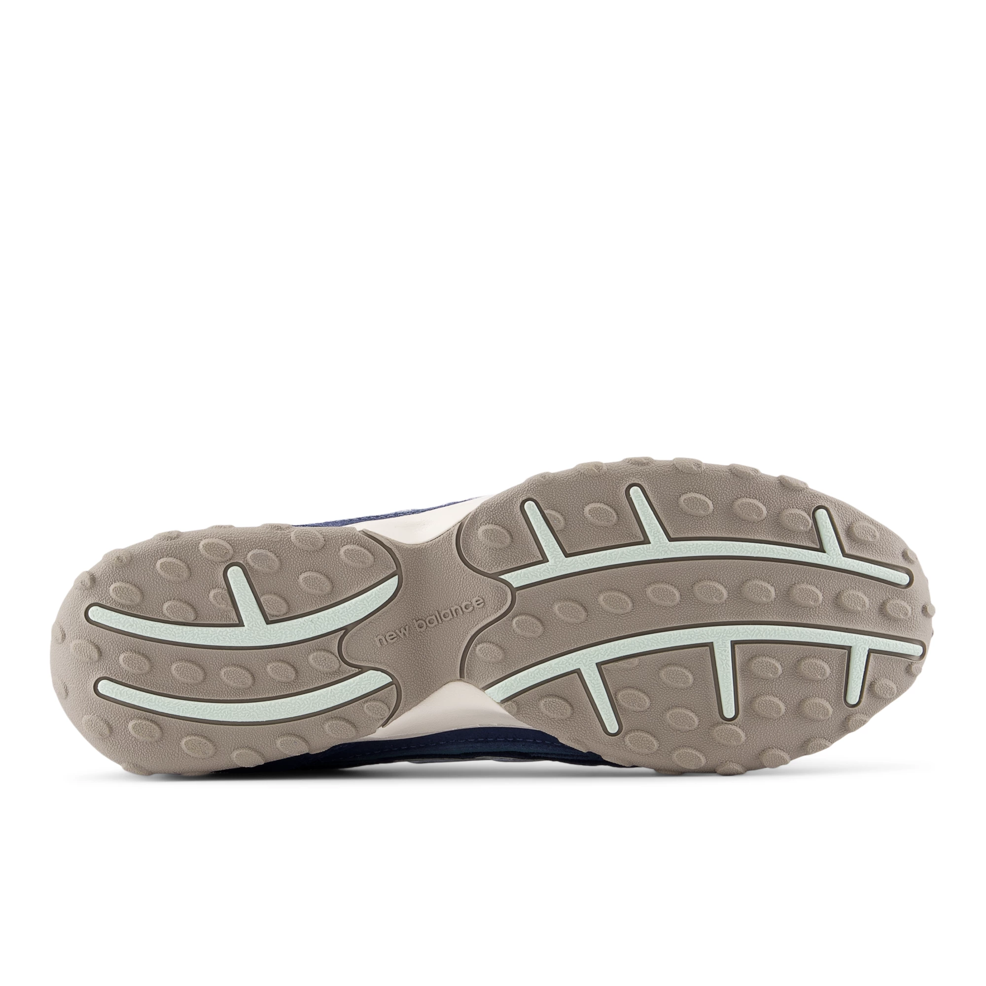 204L – NB NAVY with SALT WATER