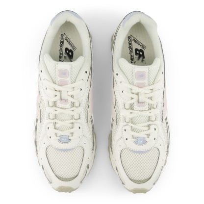 204L – SEA SALT with STONE PINK