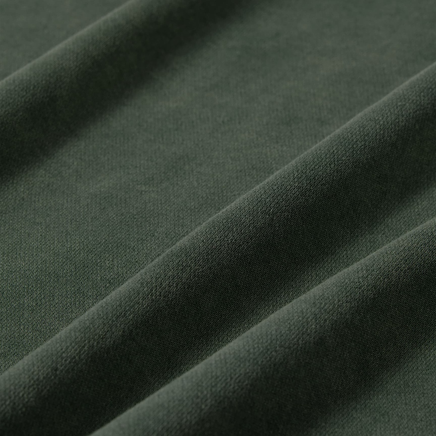 Nike Solo Fleece Men's Cuffed Trousers – Camo Green/Sail