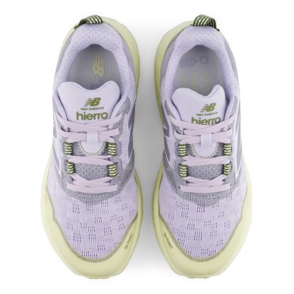 Fresh Foam X Hierro v9 – SMOKED VIOLET with MOREL