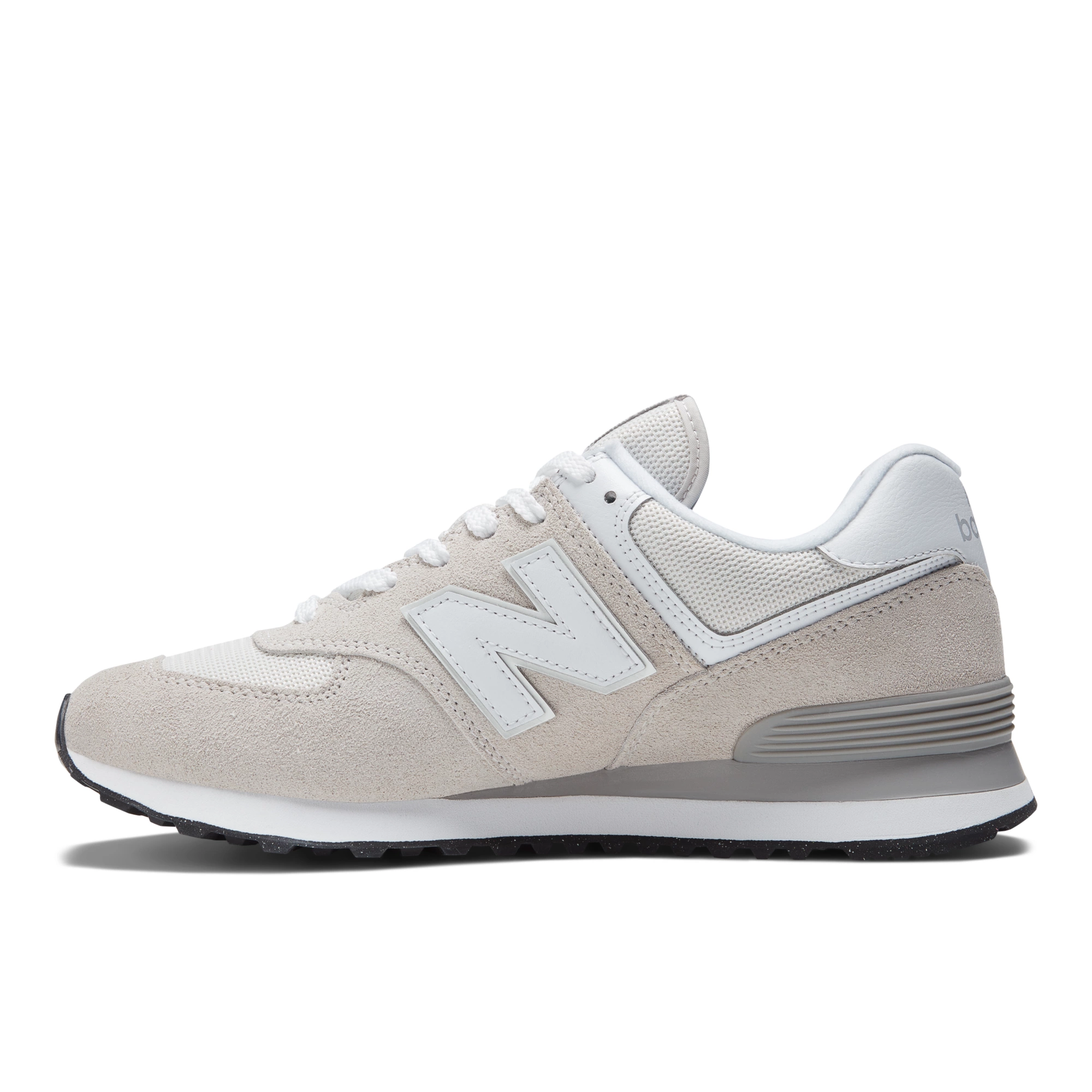 574 Core – NIMBUS CLOUD with WHITE
