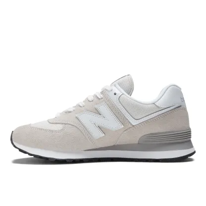 574 Core – NIMBUS CLOUD with WHITE