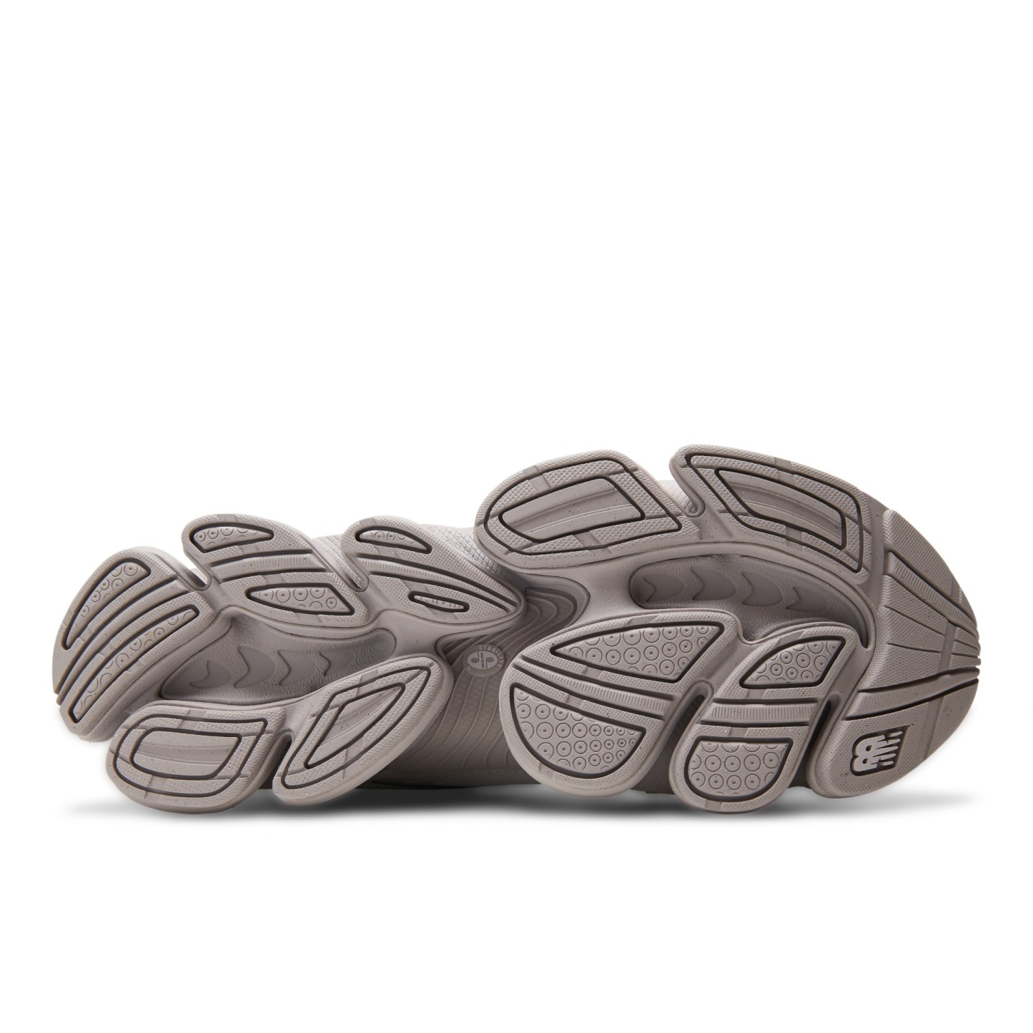 ABZORB 2000 Luxe – HORIZON GREY with TRUFFLE SALT
