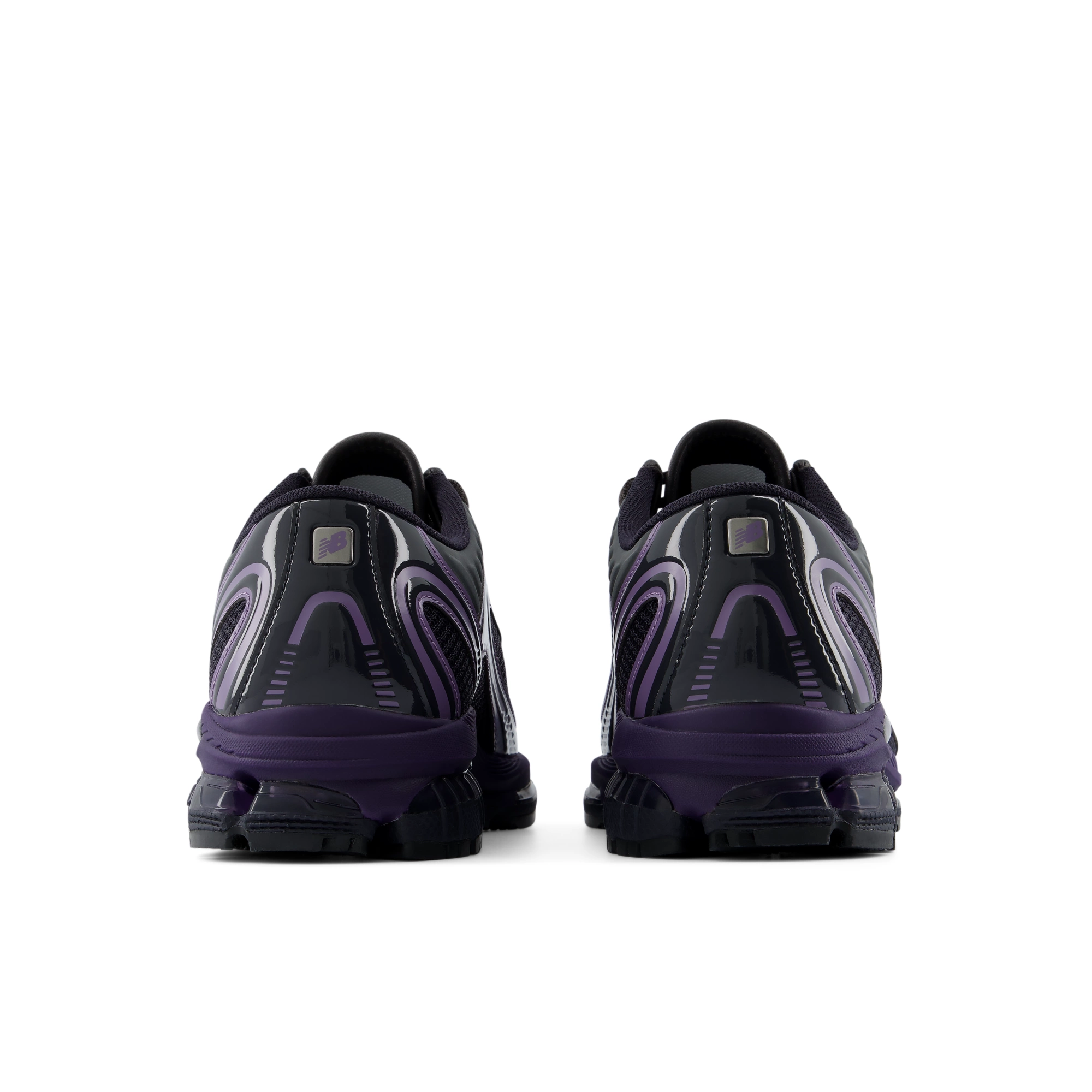 1890A – DARK NIGHT with CANDIED VIOLET