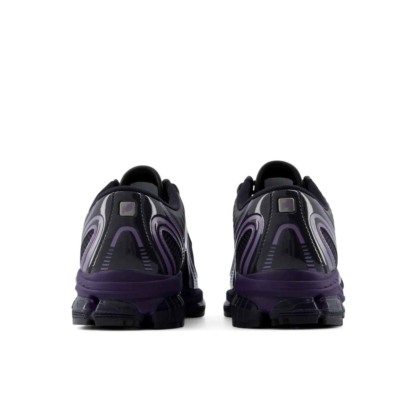 1890A – DARK NIGHT with CANDIED VIOLET