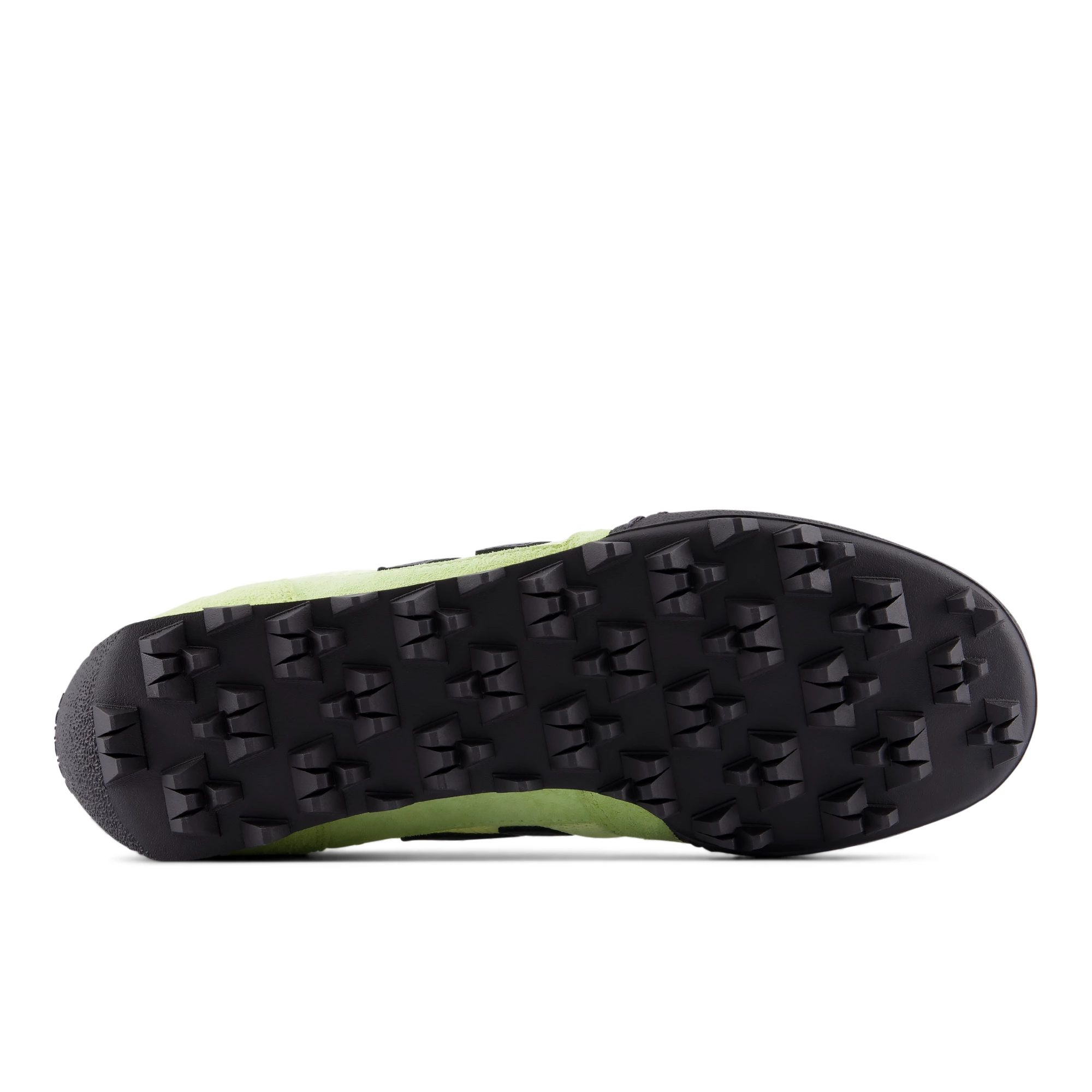 Gator Run – DRY LIME with MOSAIC GREEN