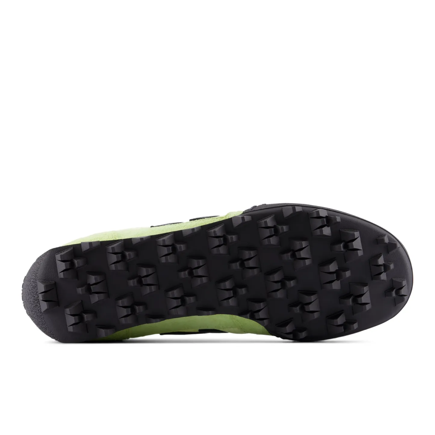 Gator Run – DRY LIME with MOSAIC GREEN