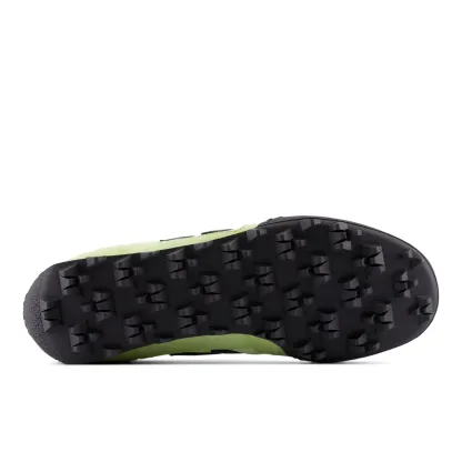 Gator Run – DRY LIME with MOSAIC GREEN